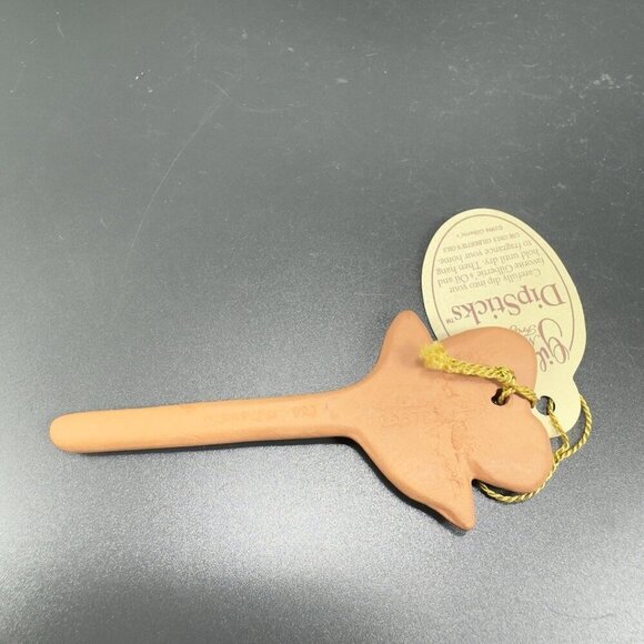 1994 Girl Angel Dipstick for Essential Oils Aromatherapy Terracotta Diffuser New - Picture 9 of 11